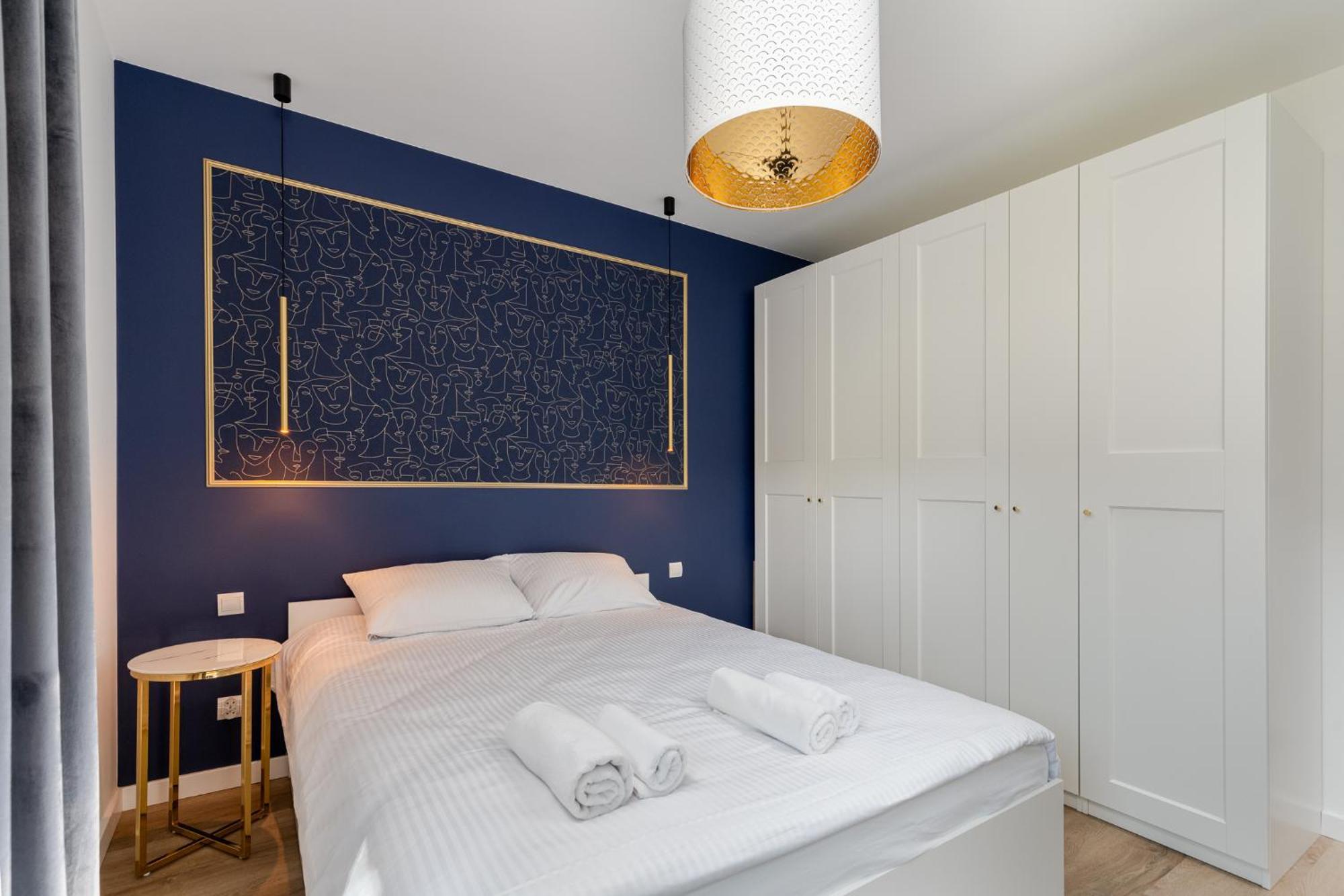 Park Krowoderski Comfort Apartment คราคูฟ ภายนอก รูปภาพ